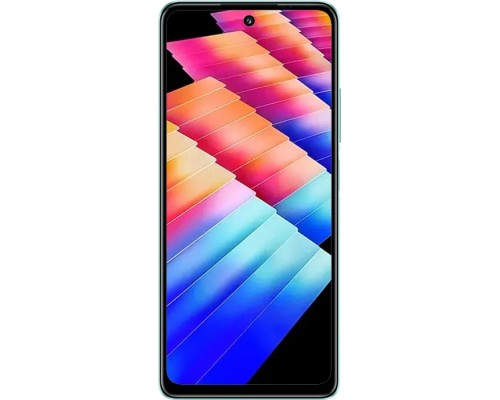 Мобільний телефон Infinix Hot 30 8/256Gb NFC Surfing Green (4895180798320)