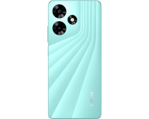 Мобільний телефон Infinix Hot 30 8/256Gb NFC Surfing Green (4895180798320)