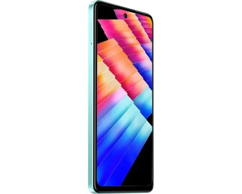 Мобільний телефон Infinix Hot 30 8/256Gb NFC Surfing Green (4895180798320)
