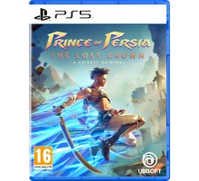 Гра Sony Prince of Persia: The Lost Crown, BD диск (3307216265115)