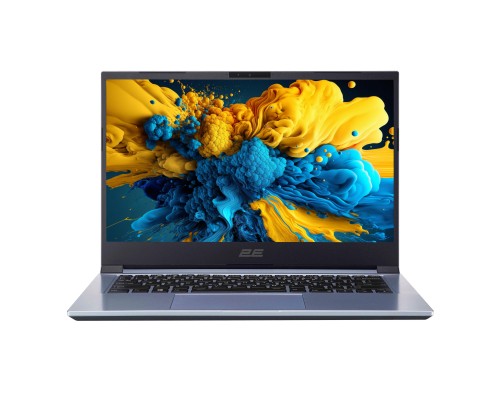 Ноутбук 2E Complex Pro 14 Lite (NV41PZ-14UA21)