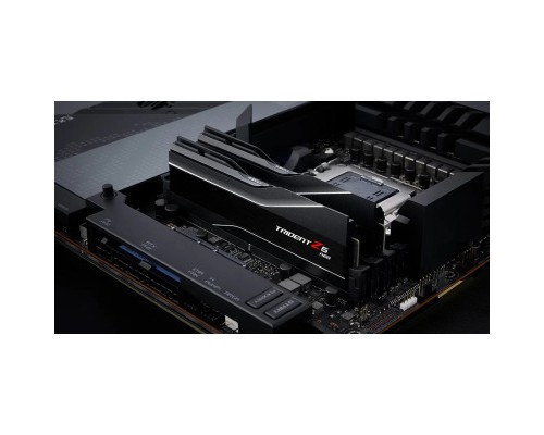 Модуль пам'яті для комп'ютера DDR5 32GB (2x16GB) 6000 MHz Trident Z5 NEO for AMD G.Skill (F5-6000J3038F16GX2-TZ5N)