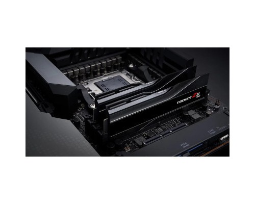 Модуль пам'яті для комп'ютера DDR5 32GB (2x16GB) 6000 MHz Trident Z5 NEO for AMD G.Skill (F5-6000J3038F16GX2-TZ5N)
