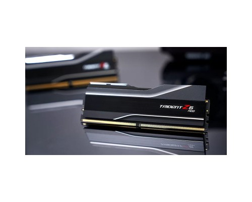 Модуль пам'яті для комп'ютера DDR5 32GB (2x16GB) 6000 MHz Trident Z5 NEO for AMD G.Skill (F5-6000J3038F16GX2-TZ5N)