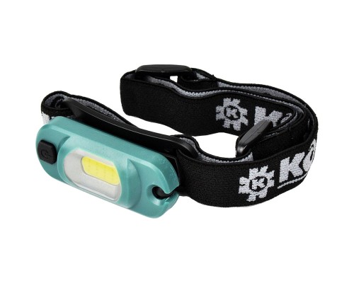 Ліхтар Konus Konusflash-6 USB Rechargeable (3927)