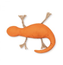 Іграшка для собак Pet Fashion Саламандра 17x22 см (4823082430826)