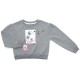 Спортивний костюм дитячий Breeze ELEGANT (19049-134G-gray)