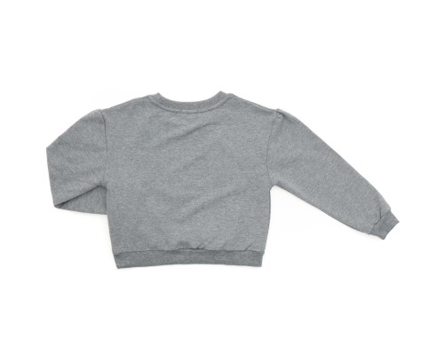 Спортивний костюм дитячий Breeze ELEGANT (19049-134G-gray)