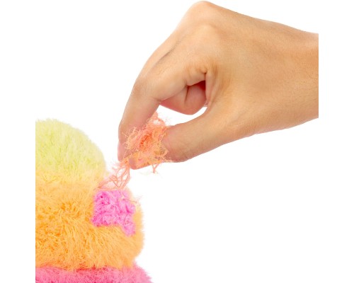 М'яка іграшка Fluffie Stuffiez антистрес - Морозиво (593447-2) М'яка іграшка Fluffie Stuffiez антистрес - Морозиво (593447-2)