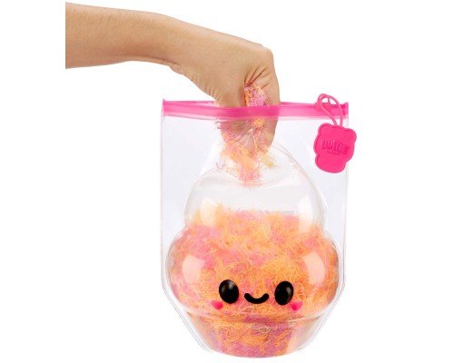 М'яка іграшка Fluffie Stuffiez антистрес - Морозиво (593447-2) М'яка іграшка Fluffie Stuffiez антистрес - Морозиво (593447-2)