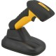 Сканер штрих-коду Netum NT 1203L 2D, LongRange, Bluetooth, Credle (1203L-NT0100)