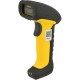 Сканер штрих-коду Netum NT 1203L 2D, LongRange, Bluetooth, Credle (1203L-NT0100)