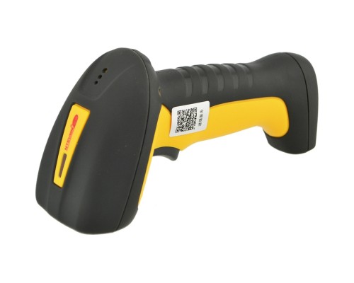 Сканер штрих-коду Netum NT 1203L 2D, LongRange, Bluetooth, Credle (1203L-NT0100)