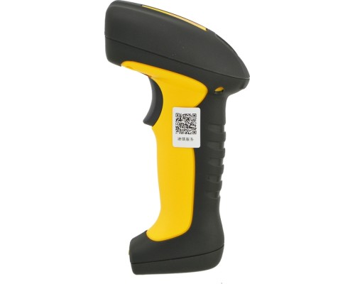 Сканер штрих-коду Netum NT 1203L 2D, LongRange, Bluetooth, Credle (1203L-NT0100)
