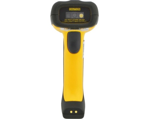 Сканер штрих-коду Netum NT 1203L 2D, LongRange, Bluetooth, Credle (1203L-NT0100)