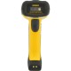 Сканер штрих-коду Netum NT 1203L 2D, LongRange, Bluetooth, Credle (1203L-NT0100)