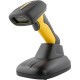 Сканер штрих-коду Netum NT 1203L 2D, LongRange, Bluetooth, Credle (1203L-NT0100)