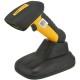 Сканер штрих-коду Netum NT 1203L 2D, LongRange, Bluetooth, Credle (1203L-NT0100)