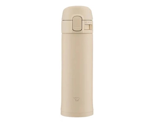 Термокружка Zojirushi SM-PD30CM 0.3 л Cinnamon Beige (1678.06.08)