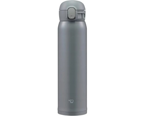 Термокружка Zojirushi SM-WR48E-HP 0.48 л Forest Gray (1678.06.67)
