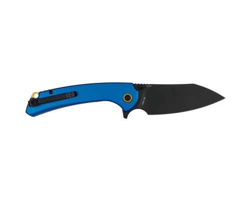 Ніж Skif Jock BSW Aluminium Blue (UL-002ALBSWBL)