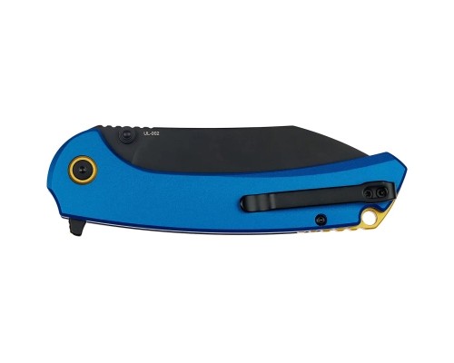 Ніж Skif Jock BSW Aluminium Blue (UL-002ALBSWBL)