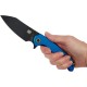 Ніж Skif Jock BSW Aluminium Blue (UL-002ALBSWBL)