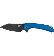 Ніж Skif Jock BSW Aluminium Blue (UL-002ALBSWBL)
