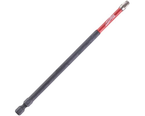 Набір біт Milwaukee SHOCKWAVE PZ3 150мм (4932471929)