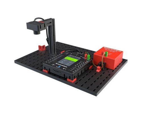 Конструктор Fischertechnik STEM ROBOTICS TXT 4.0 Базовий набір (FT-559888)