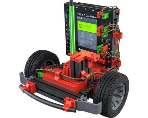 Конструктор Fischertechnik STEM ROBOTICS TXT 4.0 Базовий набір (FT-559888)