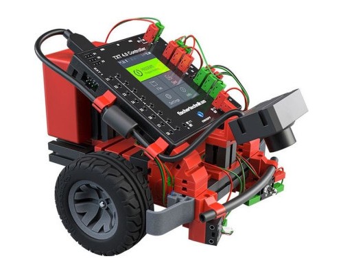 Конструктор Fischertechnik STEM ROBOTICS TXT 4.0 Базовий набір (FT-559888)