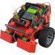 Конструктор Fischertechnik STEM ROBOTICS TXT 4.0 Базовий набір (FT-559888)