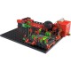 Конструктор Fischertechnik STEM ROBOTICS TXT 4.0 Базовий набір (FT-559888)