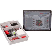 Конструктор Fischertechnik STEM ROBOTICS TXT 4.0 Базовий набір (FT-559888)