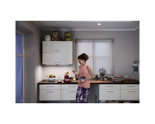 Світильник LEDVANCE LinearLED Mobile Battery 300, датчик рух (4058075226883)