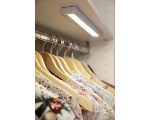 Світильник LEDVANCE LinearLED Mobile Battery 300, датчик рух (4058075226883)