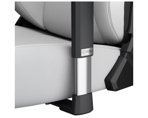 Крісло ігрове Anda Seat Kaiser 3 Size XL White (AD12YDC-XL-01-W-PV/C)