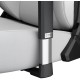 Крісло ігрове Anda Seat Kaiser 3 Size XL White (AD12YDC-XL-01-W-PV/C)