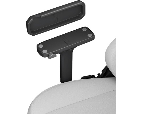 Крісло ігрове Anda Seat Kaiser 3 Size XL White (AD12YDC-XL-01-W-PV/C)