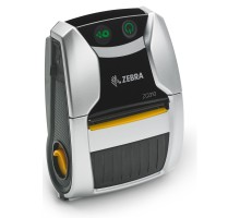 Принтер етикеток Zebra ZQ310 USB, Bluetooth, Wi-Fi (ZQ31-A0W01RE-00)