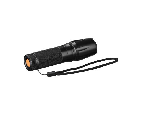 Ліхтар 2E AAAx3 300лм 5Вт 3 функції освітлення IP44 (2E-FLBL3AAA)