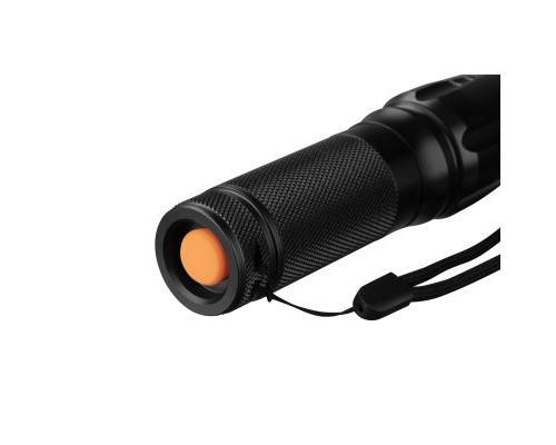 Ліхтар 2E AAAx3 300лм 5Вт 3 функції освітлення IP44 (2E-FLBL3AAA)