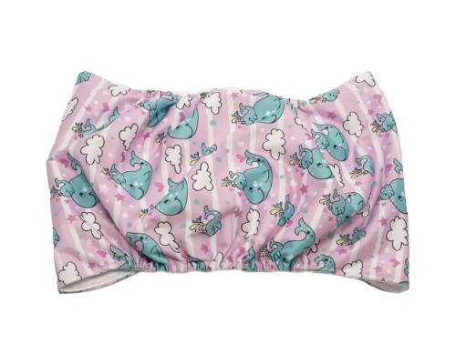 Підгузки для тварин MISOKO&CO Багаторазовий для псів XL (кити) (HAINMSK63095)