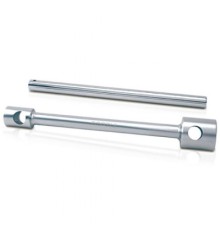 Ключ Toptul балонний 35х17(4-гр.)мм з воротком (CTIB3517)