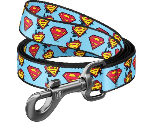 Повідок для собак WAUDOG Nylon 