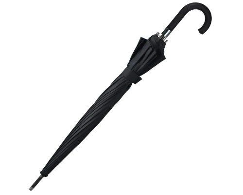 Парасоля Semi Line Black (2512-0) (DAS302135)