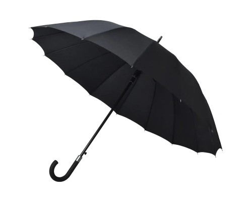 Парасоля Semi Line Black (2512-0) (DAS302135)