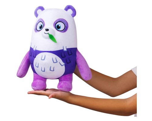 М'яка іграшка Pinata Smashlings Панда Сана 30 см (SL7008-4) М'яка іграшка Pinata Smashlings Панда Сана 30 см (SL7008-4)
