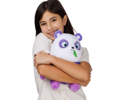 М'яка іграшка Pinata Smashlings Панда Сана 30 см (SL7008-4) М'яка іграшка Pinata Smashlings Панда Сана 30 см (SL7008-4)